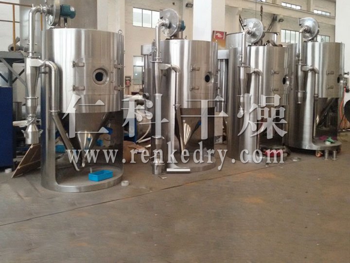 納米材料噴霧干燥機(jī)