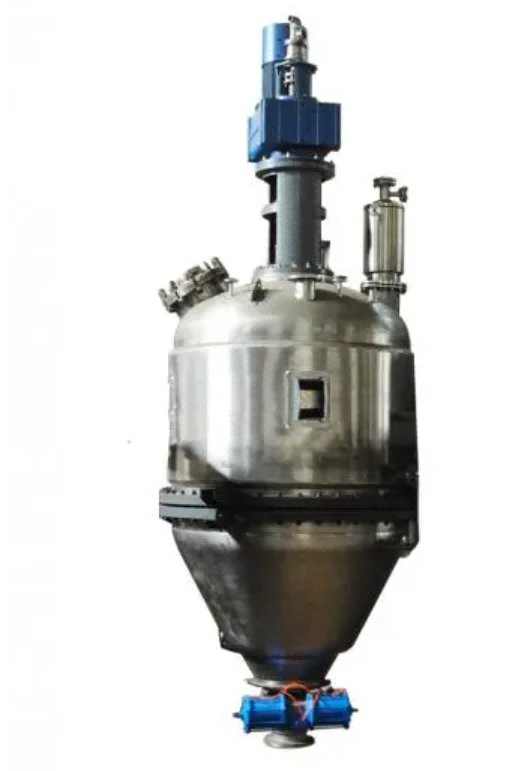 洗滌過(guò)濾干燥三合一機(jī)