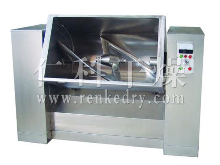 CH系列槽形混合機(jī)